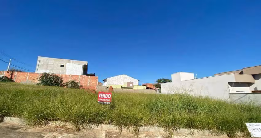 Terreno à venda no GSP Life Boituva, Boituva 