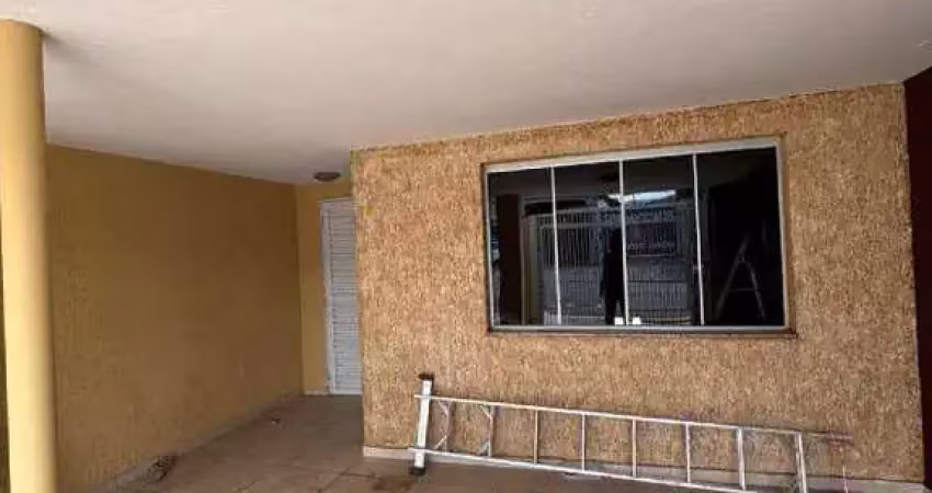 Casa para aluguel, 3 quartos, 1 suíte, 2 vagas, centro - boituva/sp