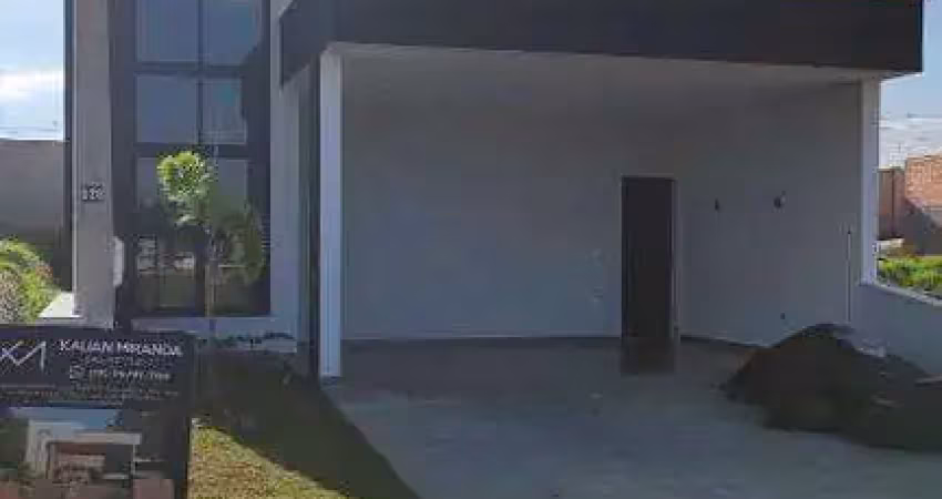 Casa à venda, 3 quartos, 1 suíte, 4 vagas, loteamento reserva dos ipês - boituva/sp