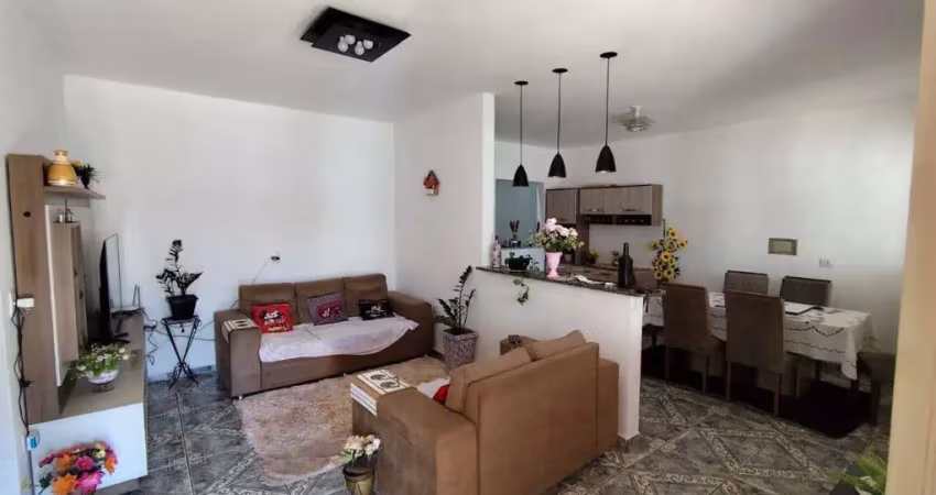 Casa à venda, 2 quartos, 4 vagas, residencial de lorenzi - boituva/sp