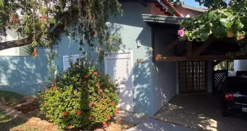 Casa com 3 dormitórios à venda, 190 m² por r$ 1.100.000,00 - portal dos pássaros - boituva/sp