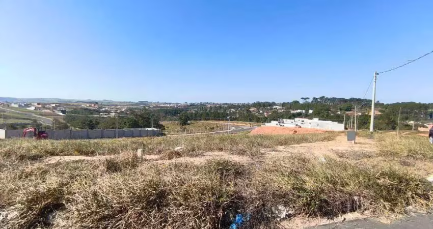 Terreno à venda na Vila dos Ipês, Boituva 