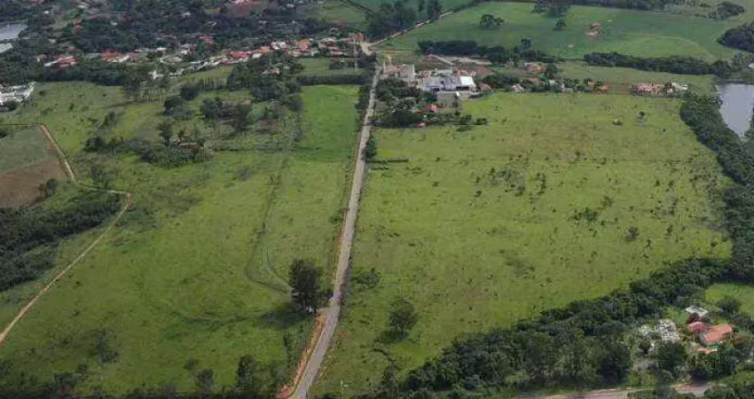 Terreno à venda na Zona Rural, Boituva 