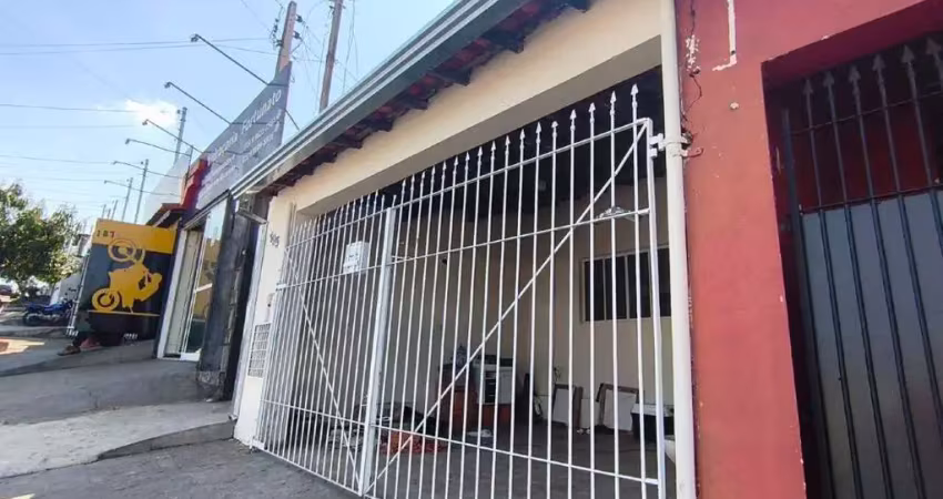 Casa para aluguel, 4 quartos, 2 vagas, parque residencial novo mundo - boituva/sp