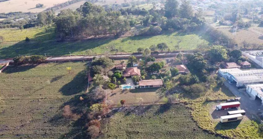 Chácara / sítio à venda na Zona Rural, Boituva 