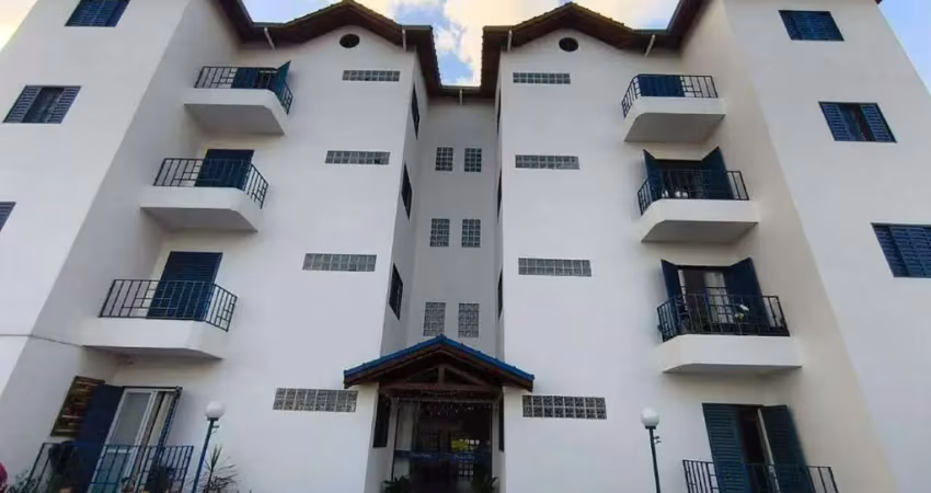 Apartamento para aluguel, 2 quartos, 1 vaga, jardim maria paulina - boituva/sp