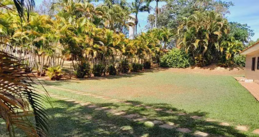 Sítio à venda, 7 quartos, 4 suítes, 10 vagas, área rural de boituva - boituva/sp