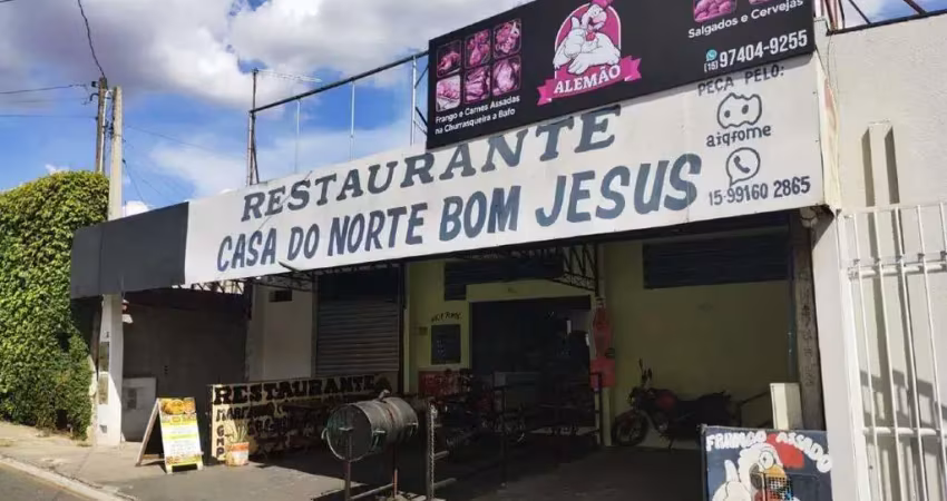 Ponto comercial à venda no Vila Ginasial, Boituva 