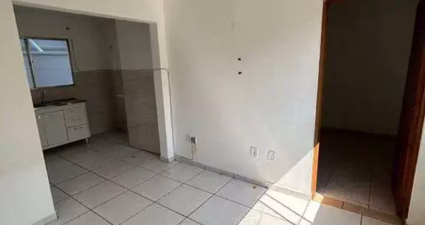 Apartamento à venda, 1 quarto, 1 vaga, residencial água branca - boituva/sp