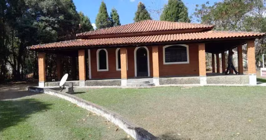 Chácara à venda, 3 quartos, 1 suíte, 2 vagas, jardim julita - porto feliz/sp
