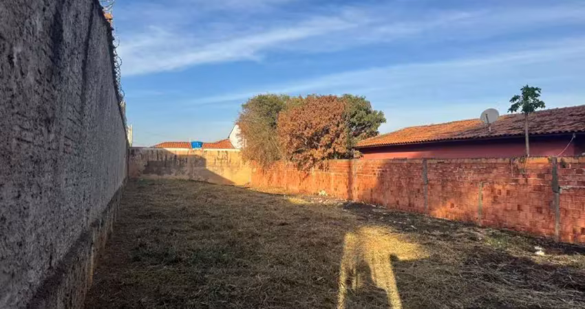 Terreno à venda no Centro, Boituva 
