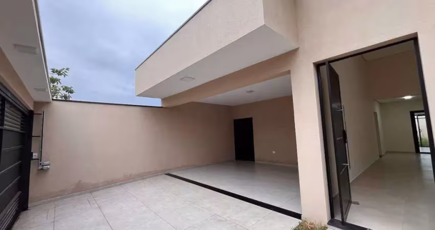 Casa à venda, 3 quartos, 1 suíte, 2 vagas, portal ville azaleia - boituva/sp