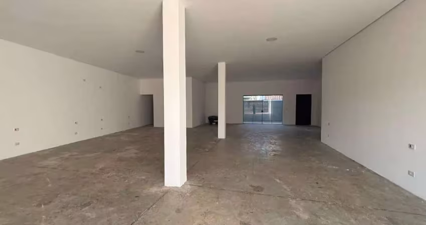 Salão para aluguel, 2 vagas, portal ville azaleia - boituva/sp
