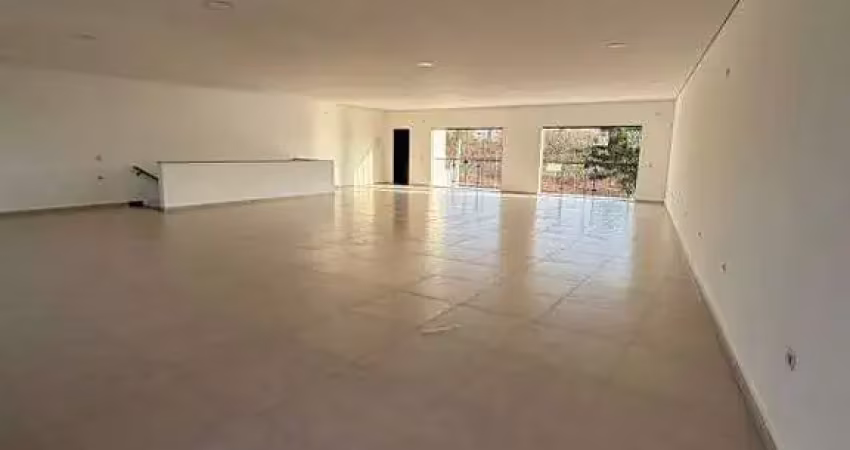 Salão para aluguel, 2 vagas, portal ville azaleia - boituva/sp