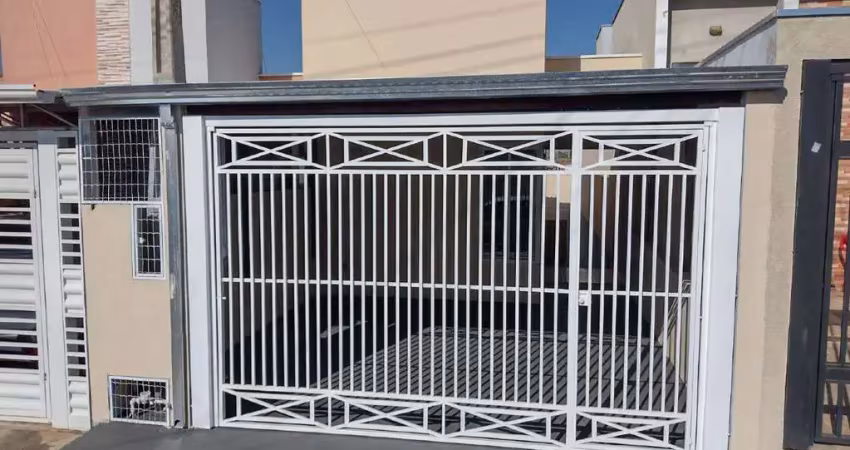 Casa com 2 quartos à venda no Narita Park, Iperó 