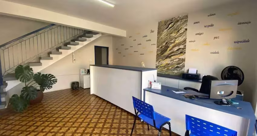 Casa comercial à venda, 6 vagas, centro - boituva/sp