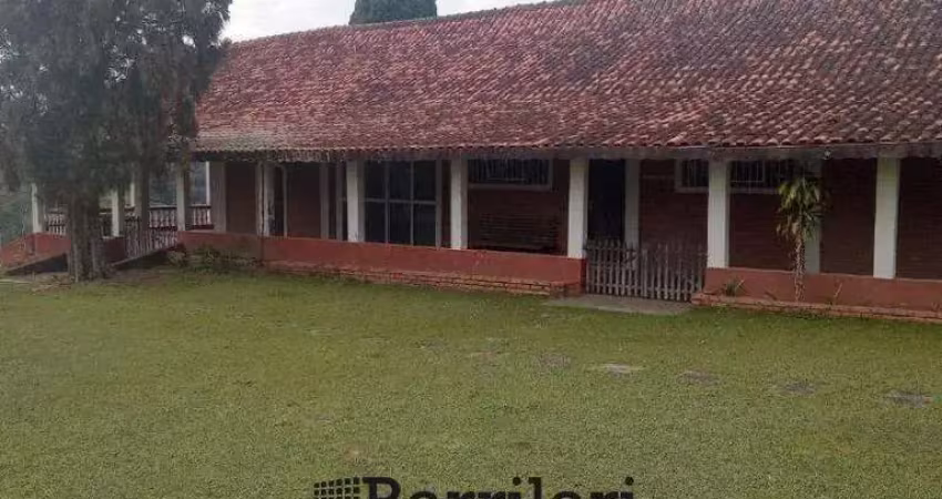 Chácara / sítio à venda na Zona Rural, Bofete 