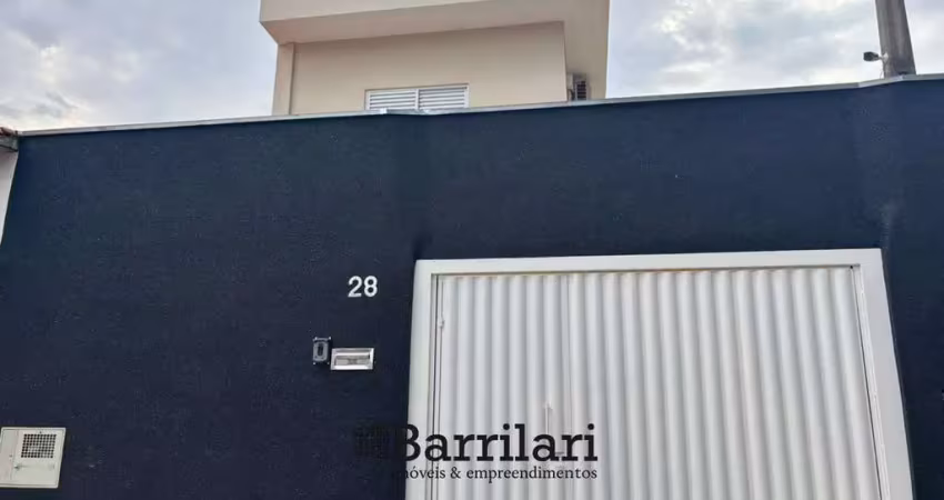 Casa para aluguel, 3 quartos, 4 vagas, jardim residencial luvizotto - boituva/sp