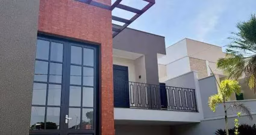 Casa em condomínio à venda, 4 quartos, 4 suítes, 6 vagas, flora ville - boituva/sp