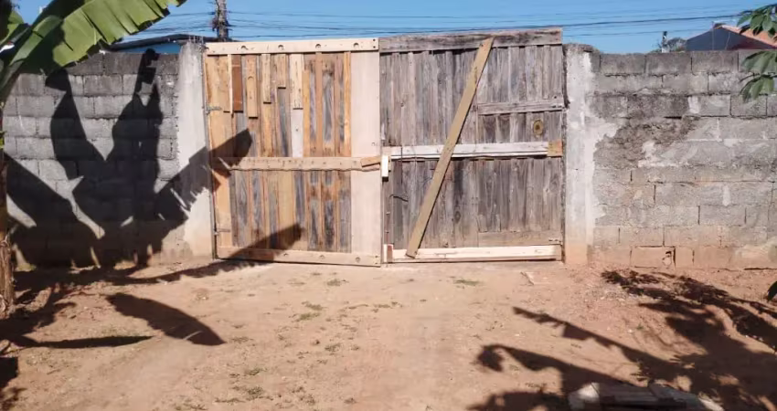 Terreno à venda no Recanto Feliz, Suzano 