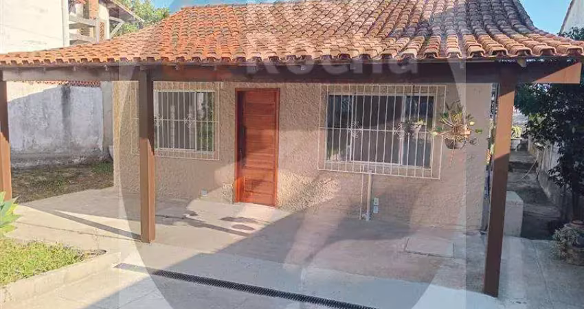 Casa com 2 quartos para alugar no Caminho de Búzios, Cabo Frio 