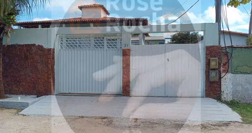 Casa com 3 quartos para alugar em Guriri, Cabo Frio 
