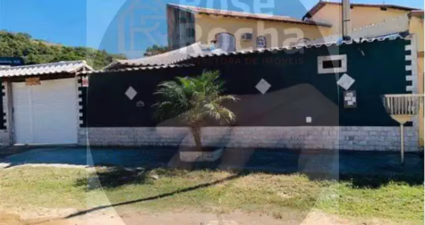 Casa com 3 quartos para alugar no Itajuru, Cabo Frio 