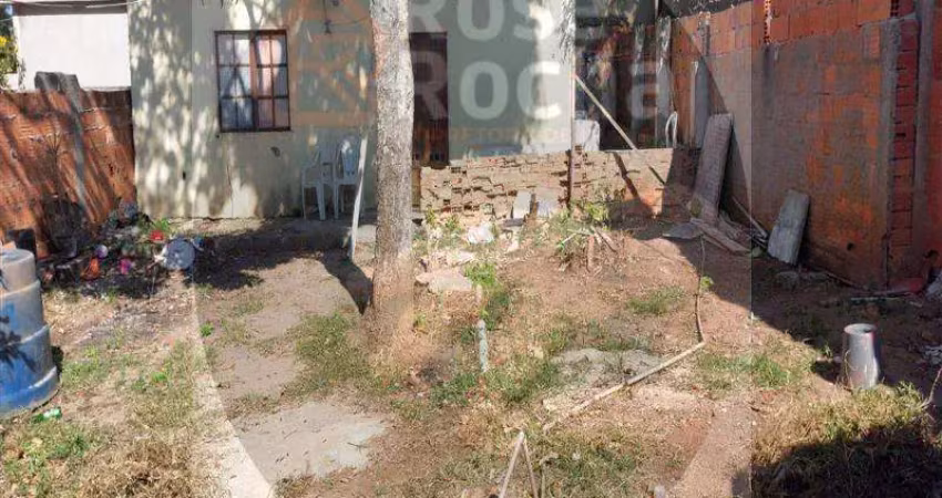 Terreno à venda no Parque Eldorado 2, Cabo Frio 