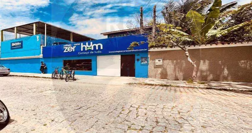 Prédio para alugar no Jardim Flamboyant, Cabo Frio 