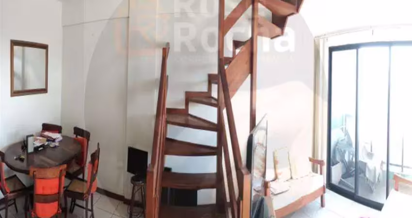 Cobertura com 3 quartos à venda na Vila Nova, Cabo Frio 