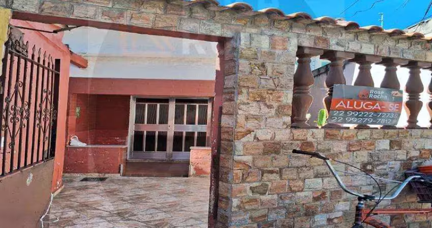 Casa com 3 quartos para alugar no Passagem, Cabo Frio 