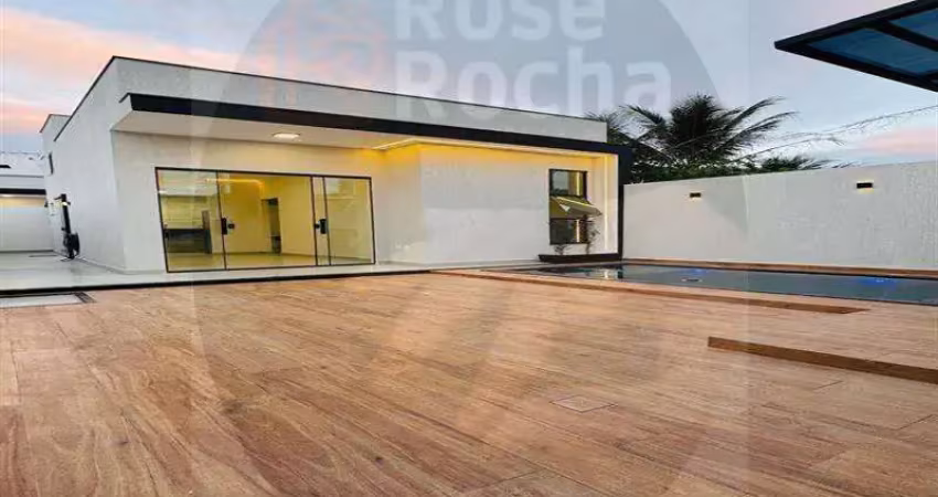 Casa com 2 quartos à venda no Caminho de Búzios, Cabo Frio 
