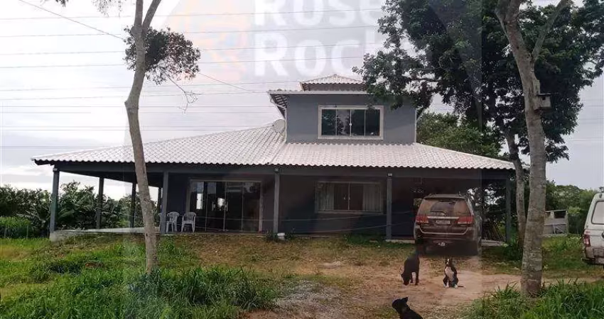 Fazenda à venda no Retiro, São Pedro da Aldeia 