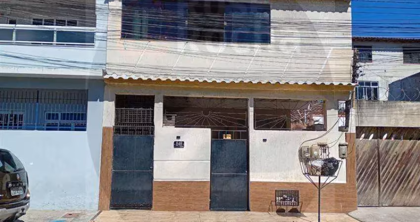 Casa com 2 quartos para alugar no Jardim Caiçara, Cabo Frio 