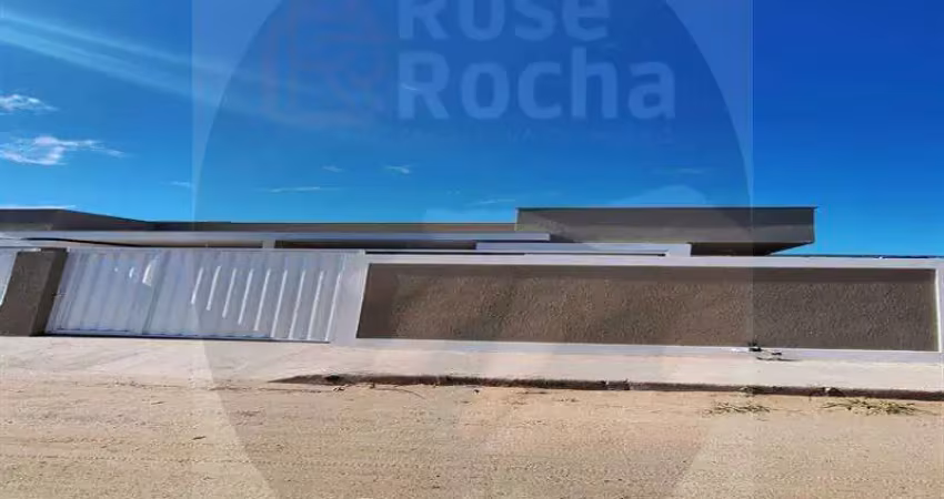 Casa com 2 quartos à venda no Peró, Cabo Frio 