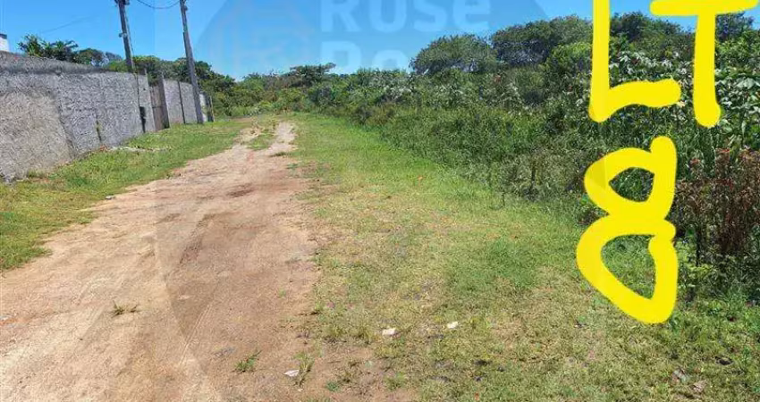 Terreno à venda no Peró, Cabo Frio 