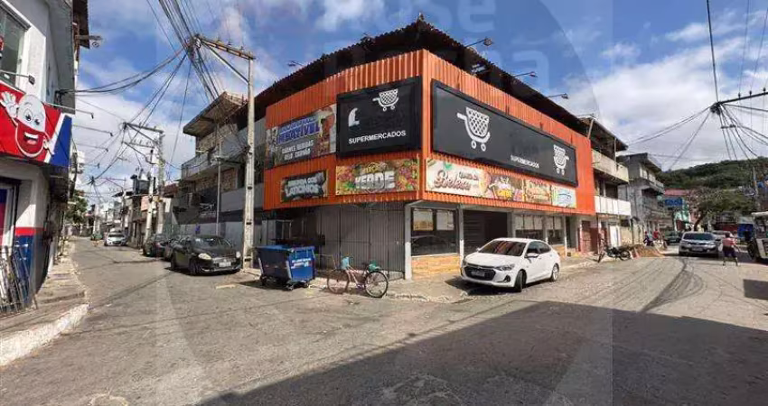 Ponto comercial à venda no Jacaré, Cabo Frio 