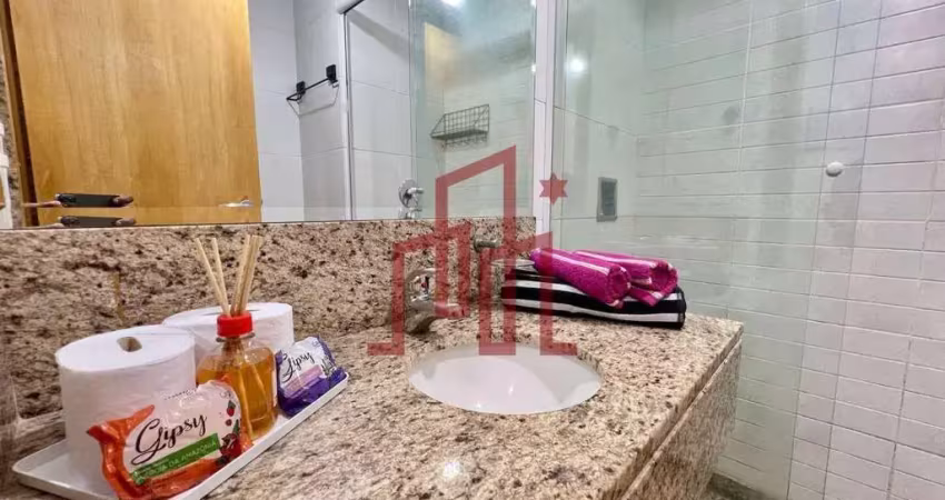 Apartamento à venda no centro rj, 30m², 1 quarto, 1 banheiro, por r$329.000. oportunidade única!