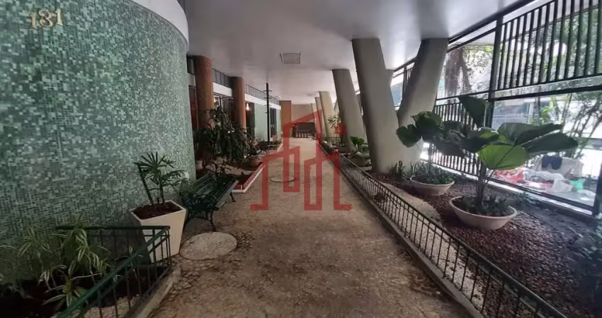 Apartamento com 1 quarto à venda em Copacabana, Rio de Janeiro 