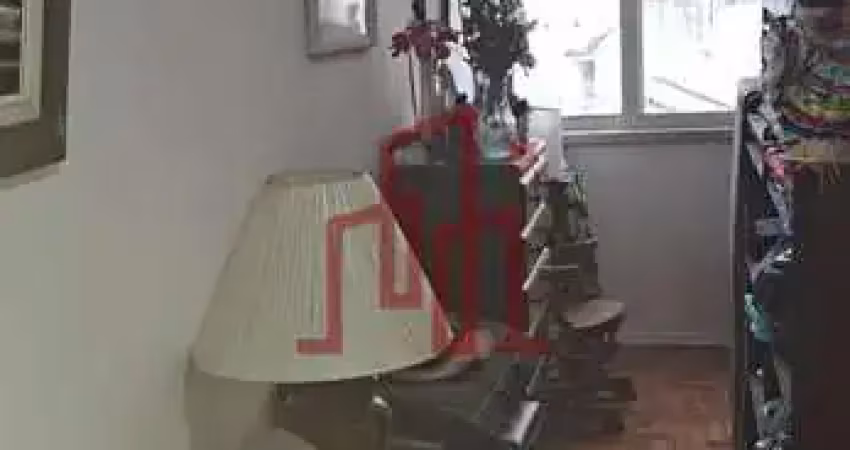 Apartamento de 1 quarto em copacabana  -  rio de janeiro