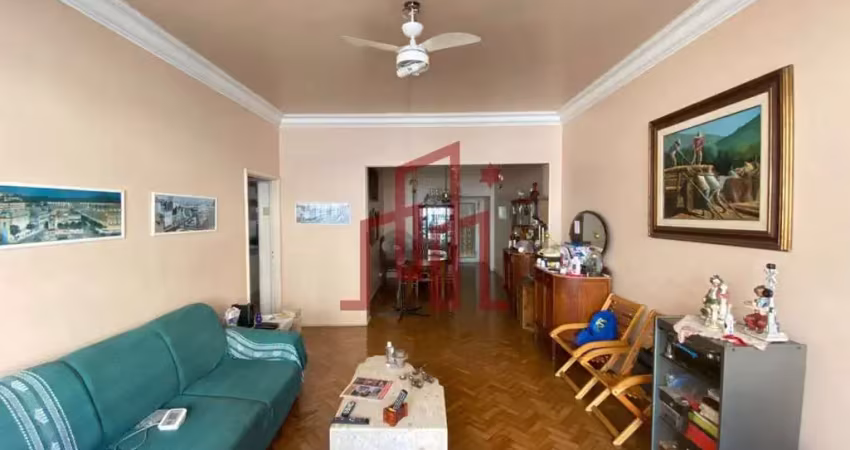 Apartamento com 3 quartos à venda em Copacabana, Rio de Janeiro 