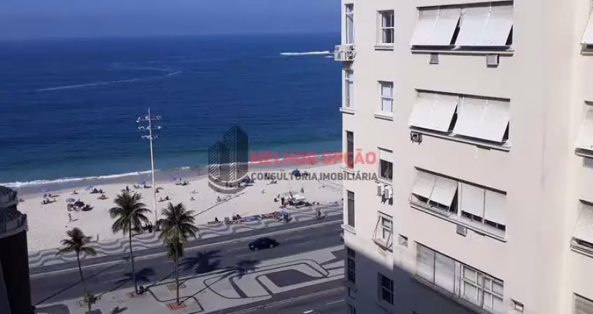 Apartamento com 2 quartos à venda em Copacabana, Rio de Janeiro 