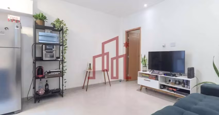 Apartamento em botafogo com 73  m² reformado  -  rio de janeiro
