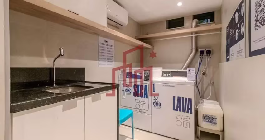 Kitnet / Stúdio à venda em Copacabana, Rio de Janeiro 