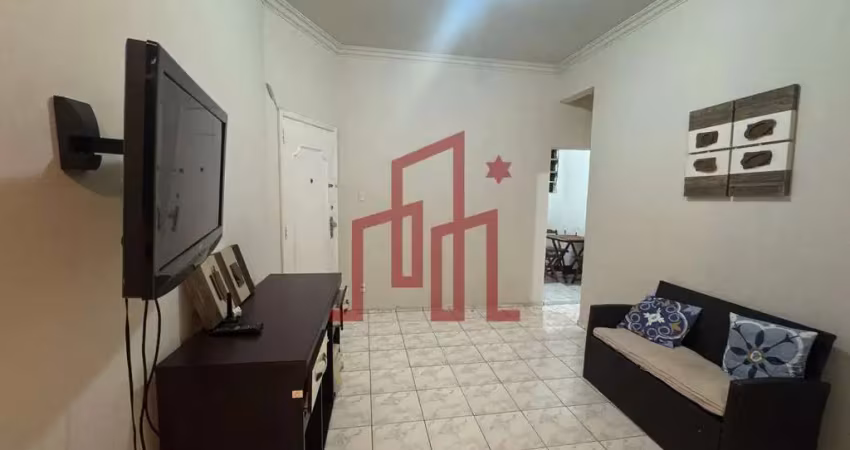 Apartamento com 2 quartos à venda em Copacabana, Rio de Janeiro 