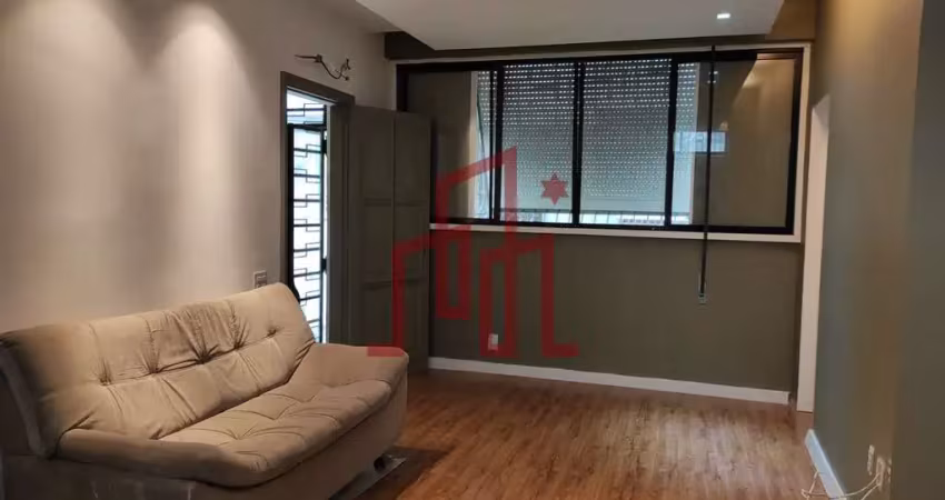 Casa com 2 quartos à venda em Copacabana, Rio de Janeiro 