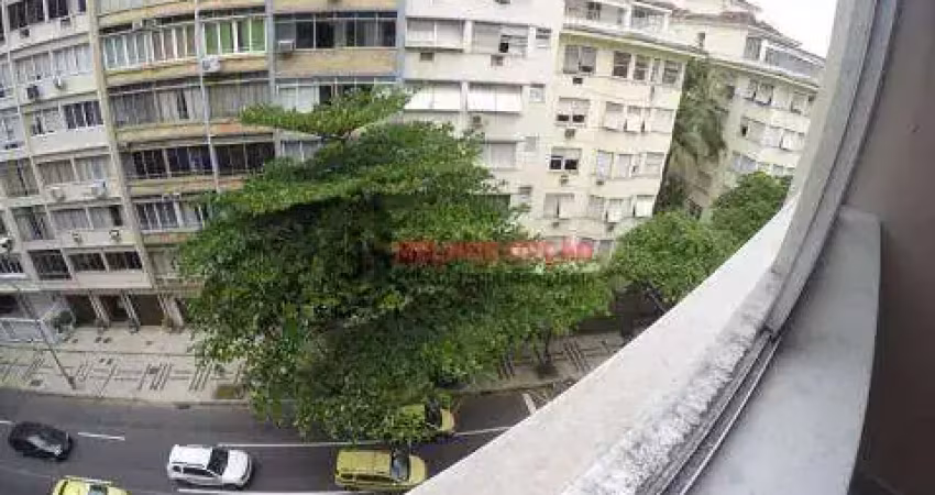Apartamento com 2 quartos à venda em Ipanema, Rio de Janeiro 