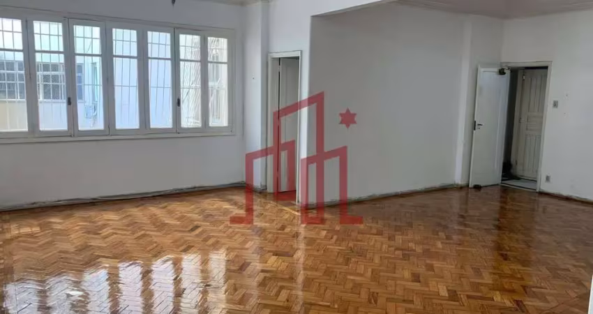 Apartamento com 3 quartos à venda em Botafogo, Rio de Janeiro 