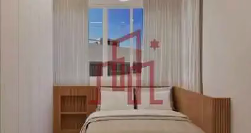 Apartamento com 1 quarto à venda em Botafogo, Rio de Janeiro 