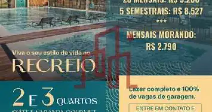 Apartamento em recreio dos bandeirantes  -  rio de janeiro
